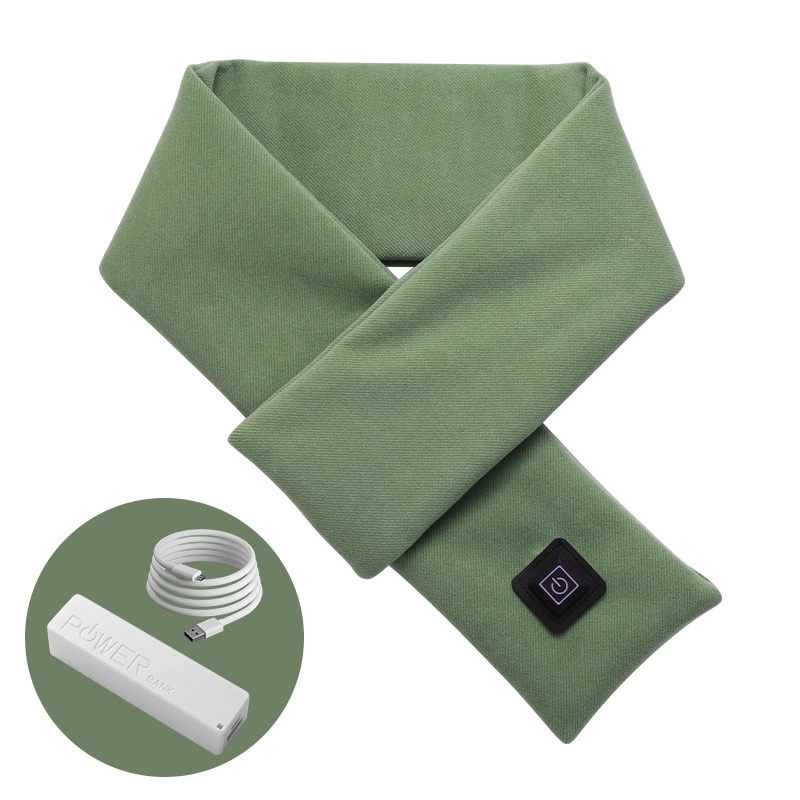 Electric Heating Scarf 3
