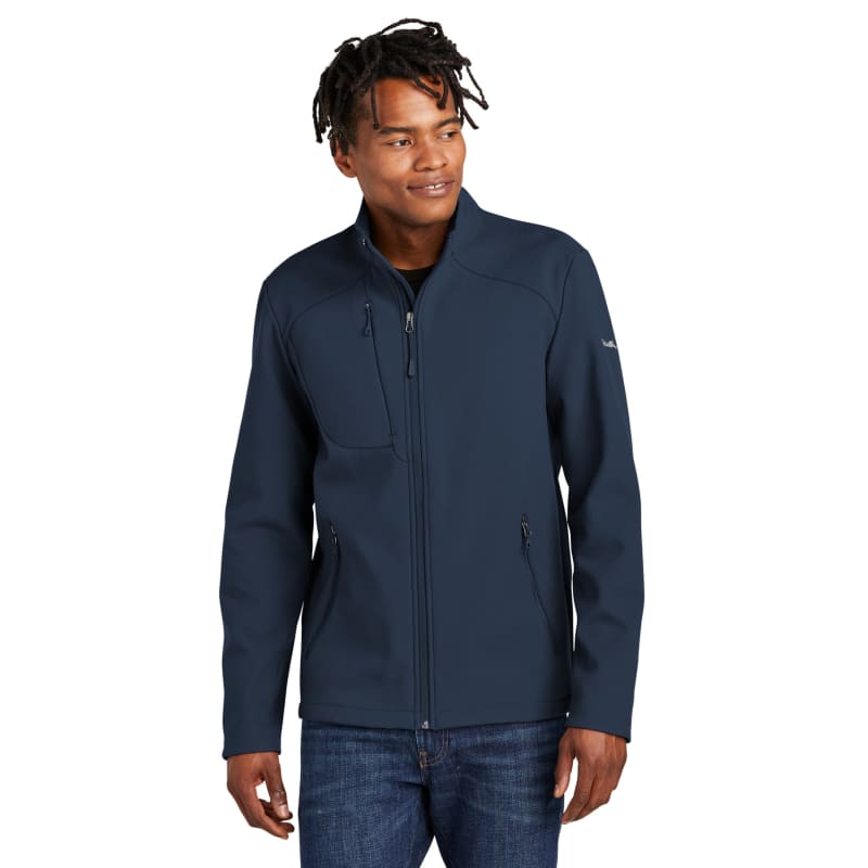 Eddie Bauer Stretch Soft Shell Jacket 2