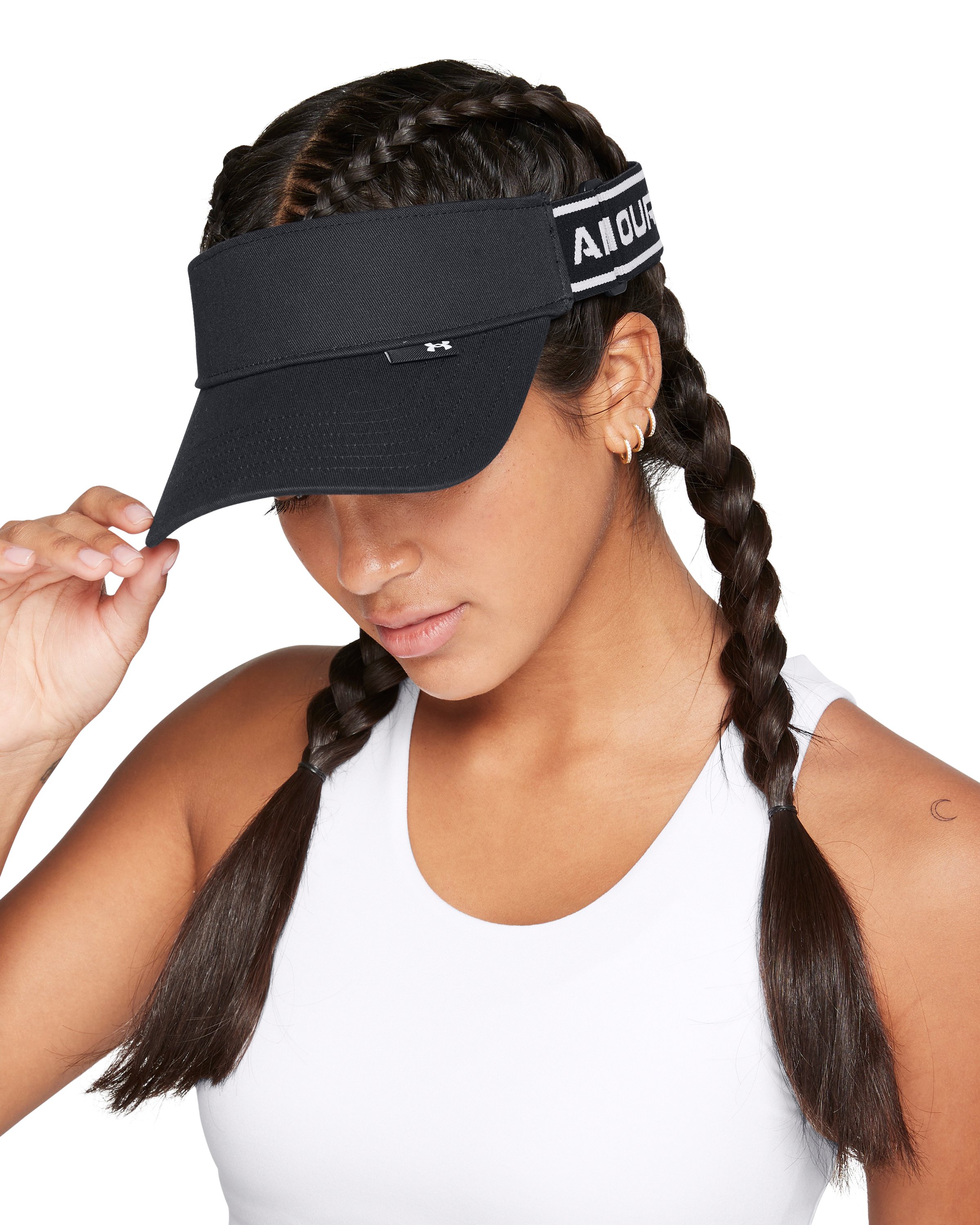 UA Sportstyle Unisex Visor 2