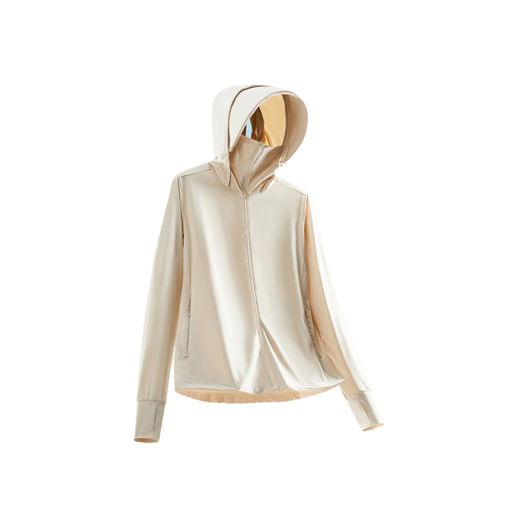 UV Protection Sunblock Clothing 7