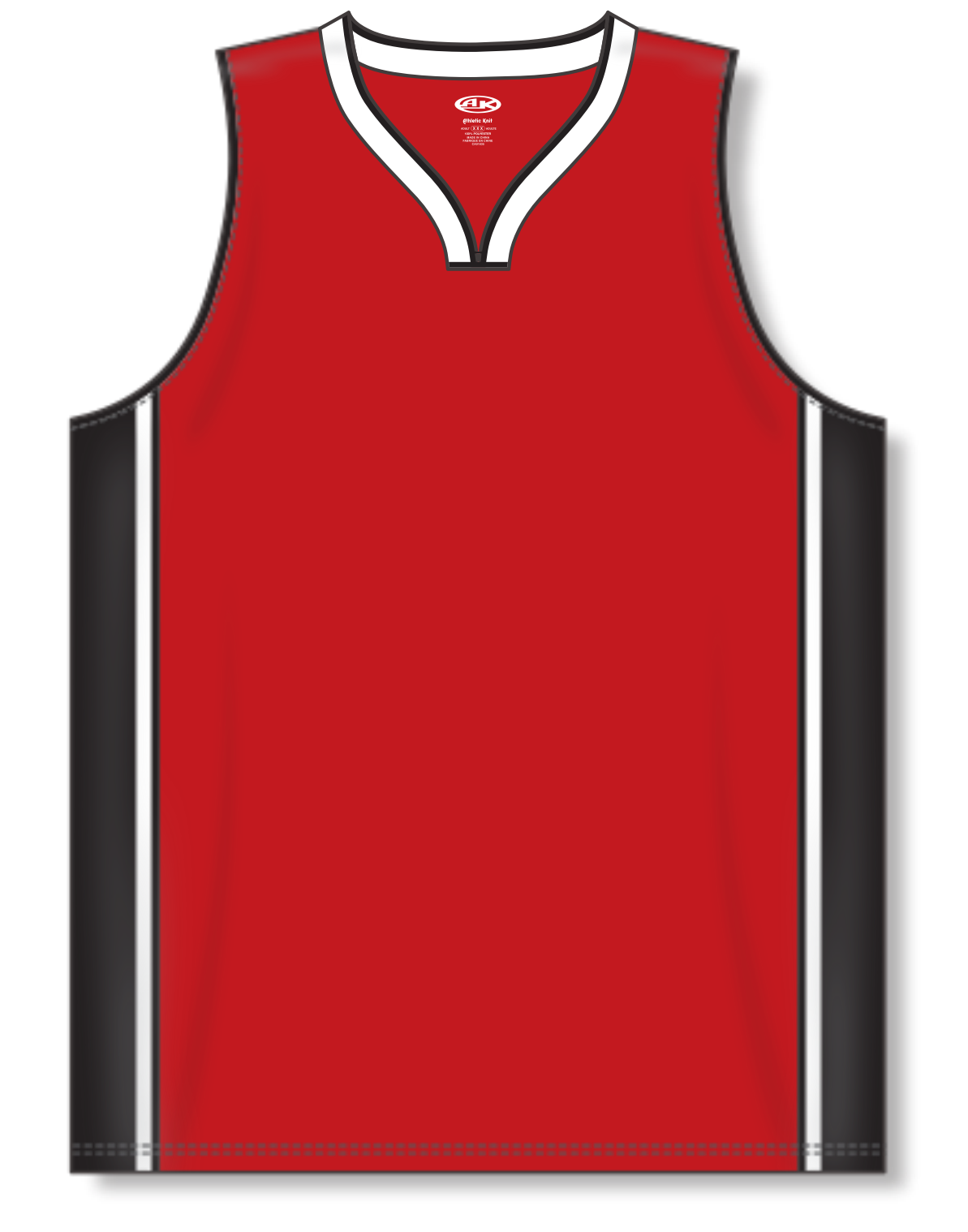 Pro Basketball Jerseys B1715-G01 32