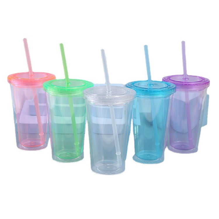 16 oz Double Tumbler 8