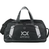 Shockwave 19" Sport Duffel Bag 4