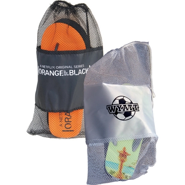 Mesh Bags 3