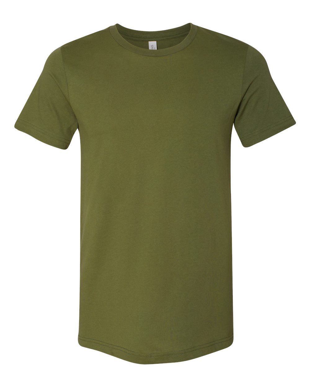 Jersey Tee - 3001 27