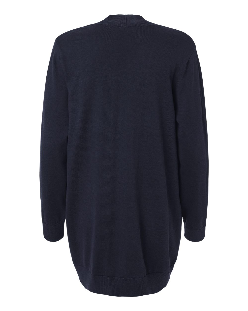 Women's New Classics Open Cardigan Sweater - DG447W 4