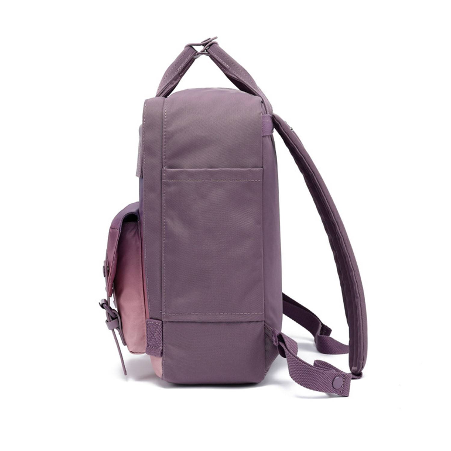 Oxford Gradient School Backpack 4