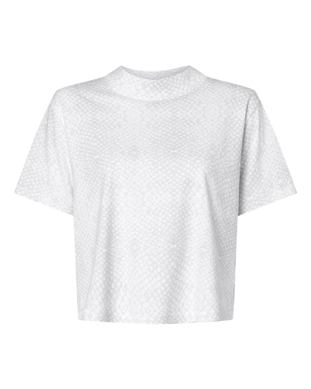 Women's Boxy Tee - 3518 80