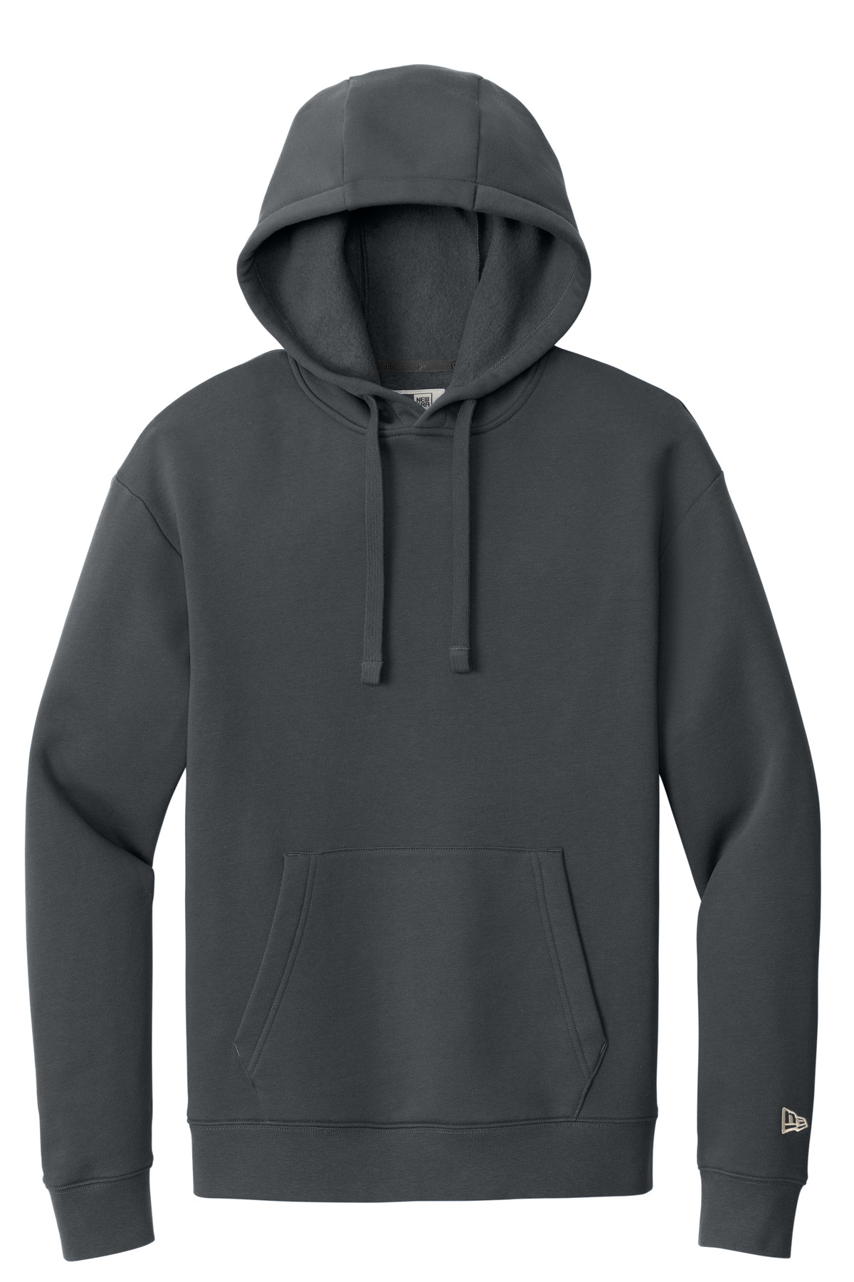 New Era Heritage Fleece Pullover Hoodie NEA525 45