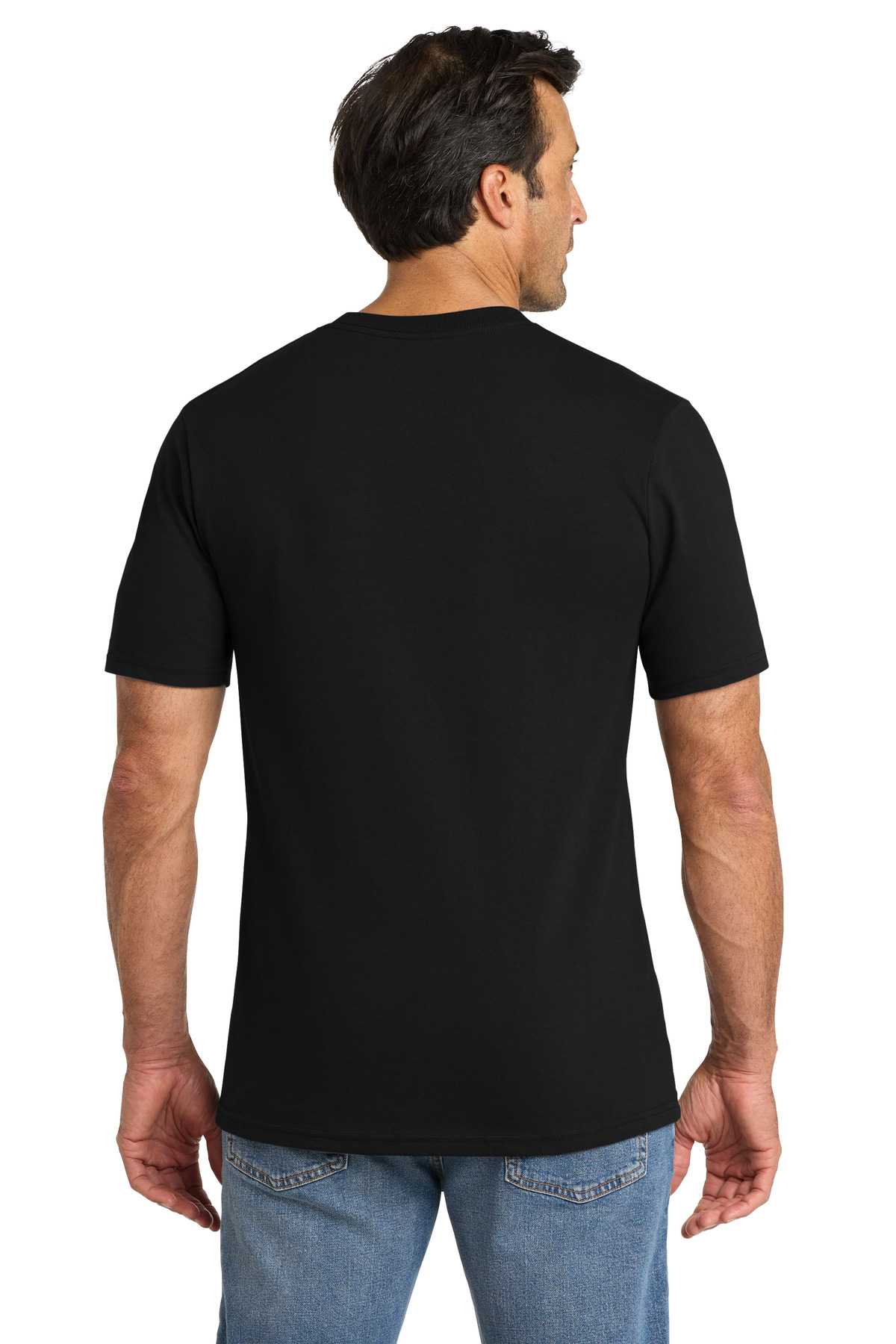 Volunteer Knitwear Chore Tee VL60 27