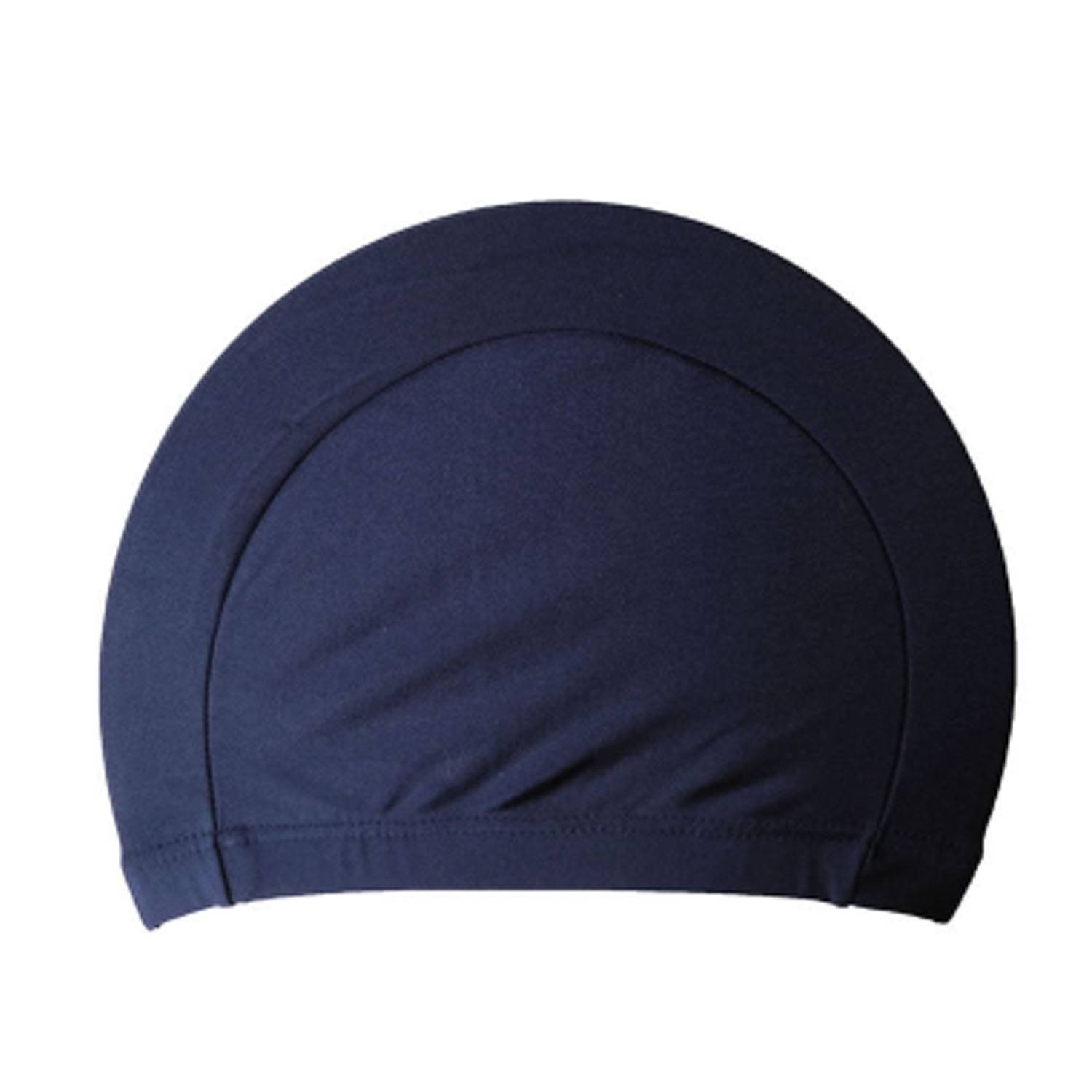 High Elasticity Nylon Swimming Cap 3