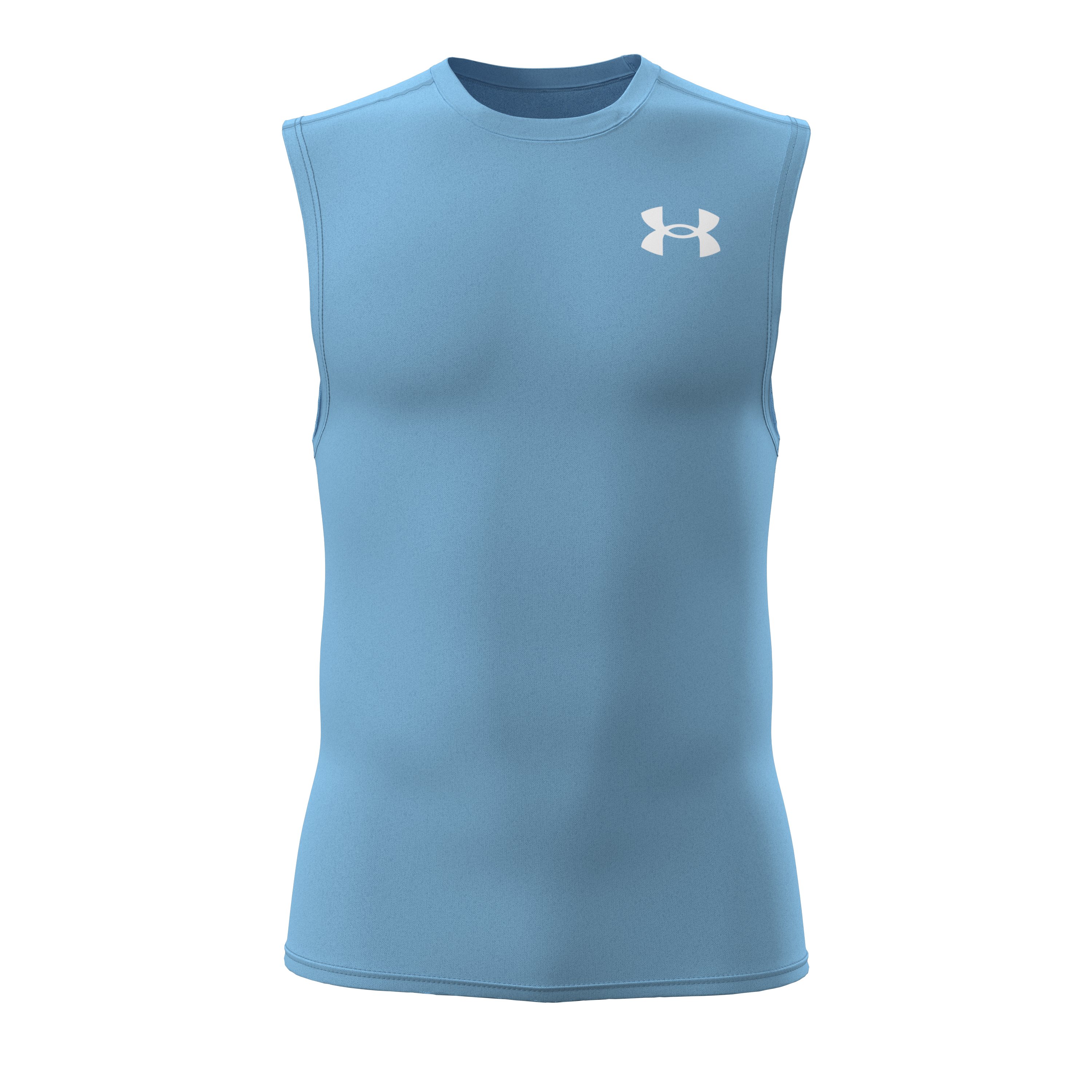 HeatGear OG Compression Men's Sleeveless 7