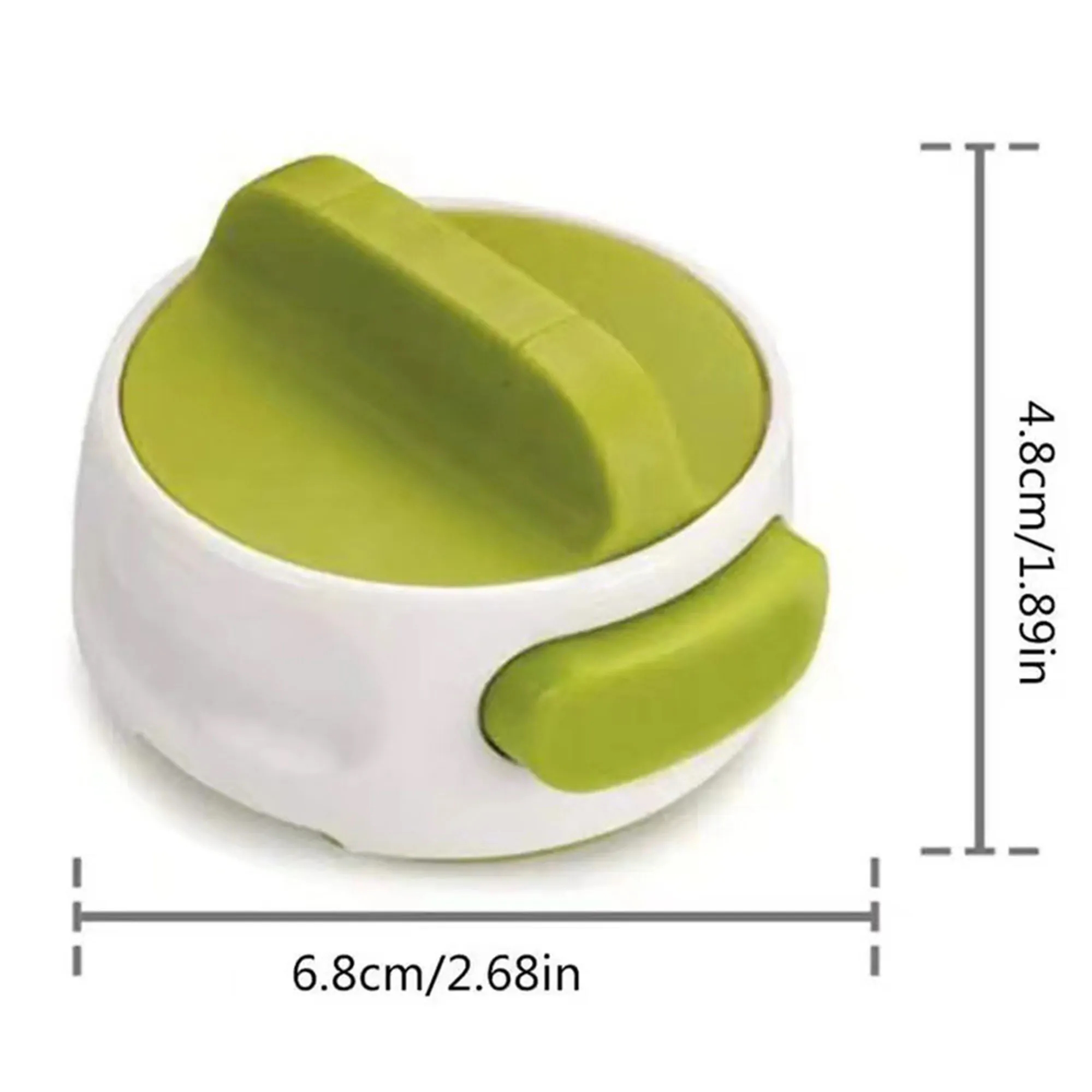 Versatile Manual Can Opener With Gear Drive 3