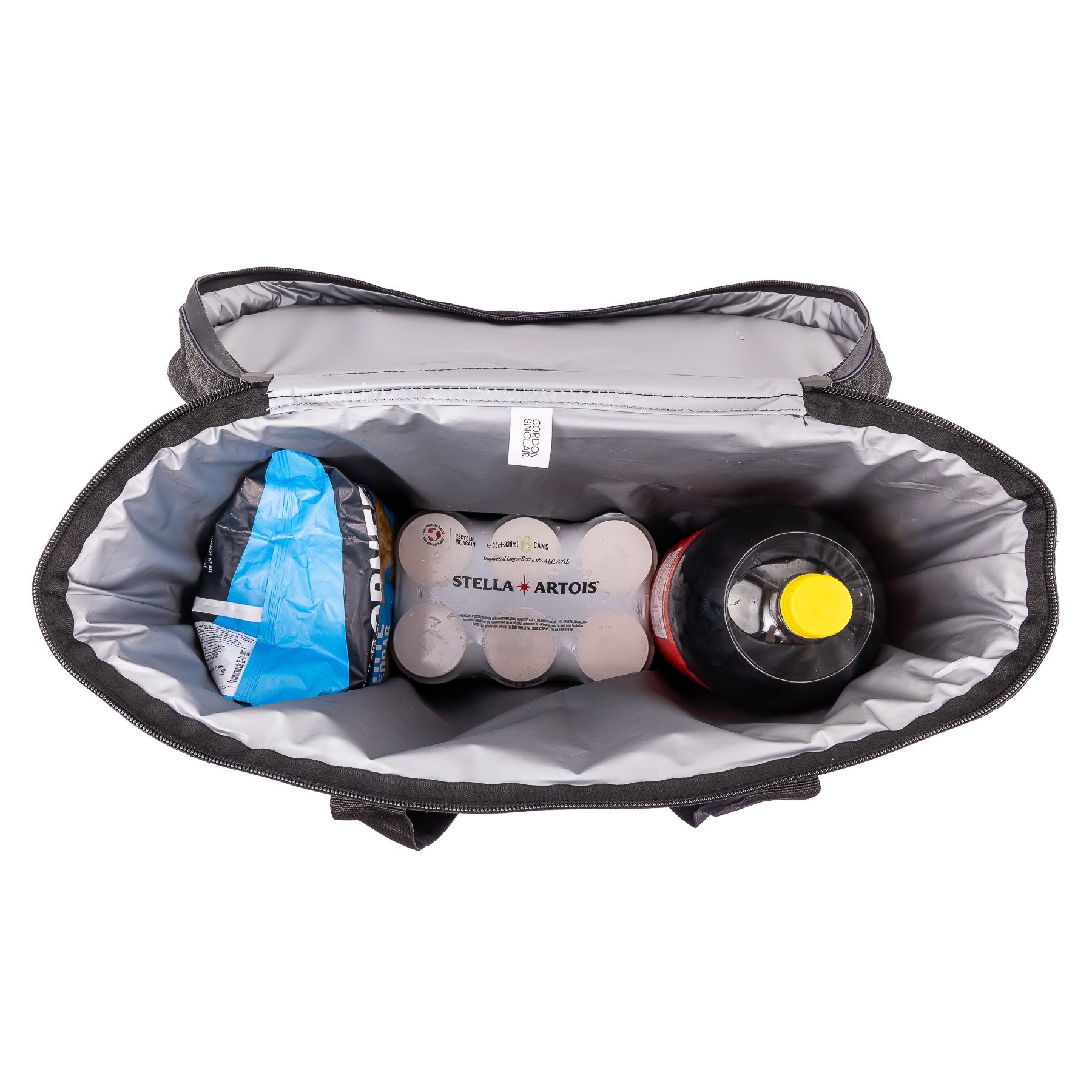 Heavy-Duty Friz XL Cooler Bag 12
