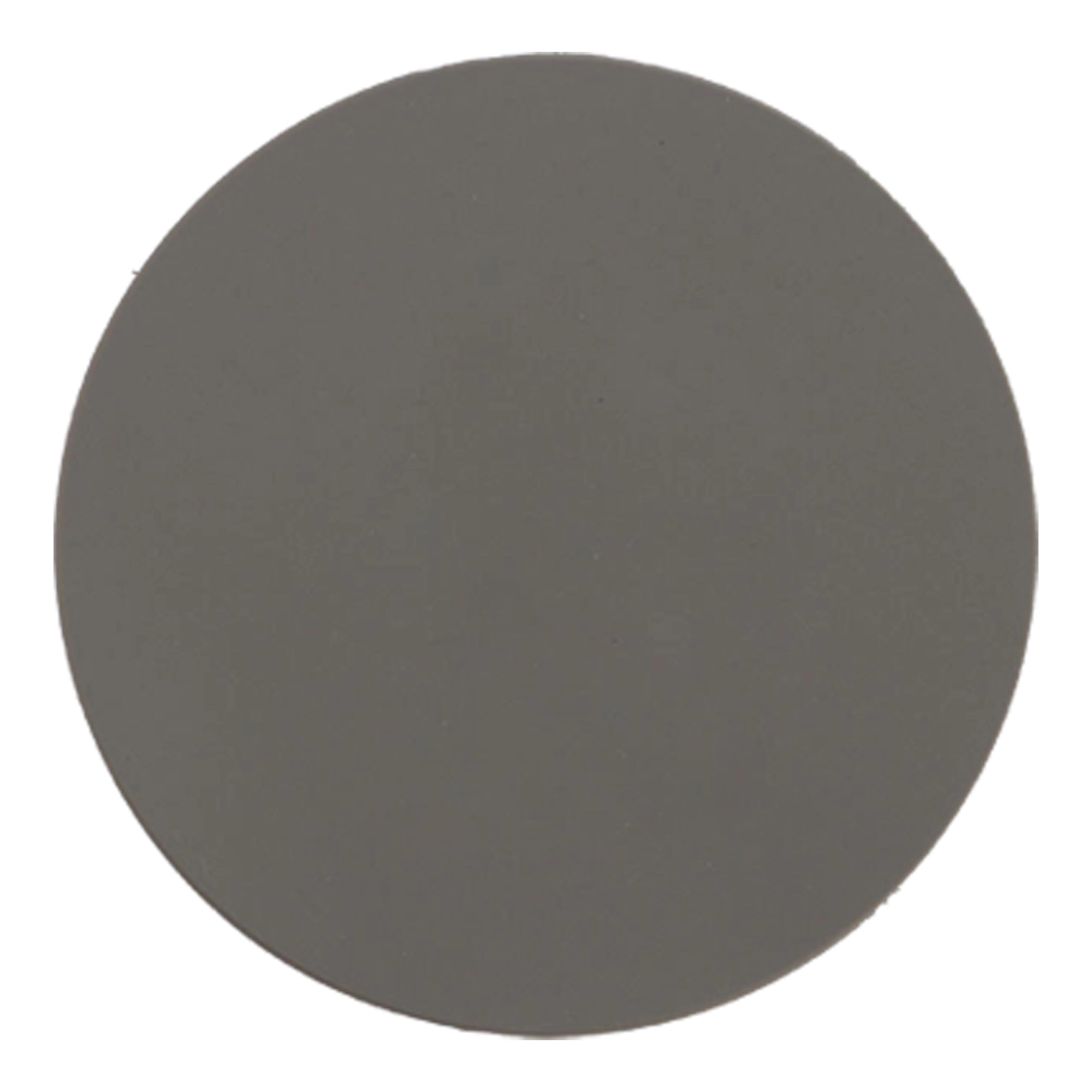 3.5" Round PVC Coaster 8