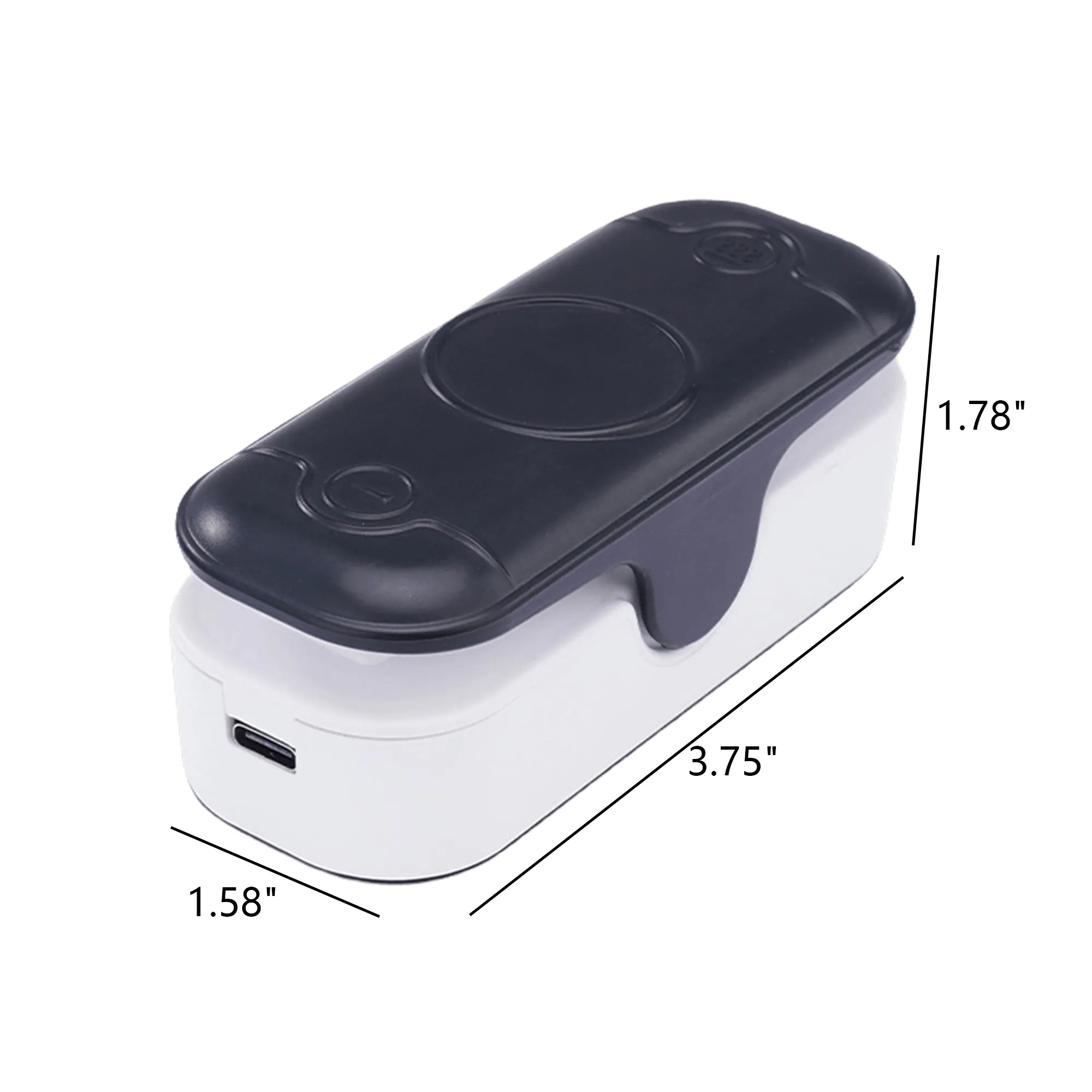Rechargeable Heat Sealer 2