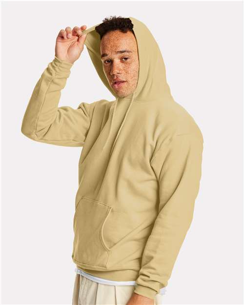Unisex EcoSmart® Hooded Sweatshirt - P170 4