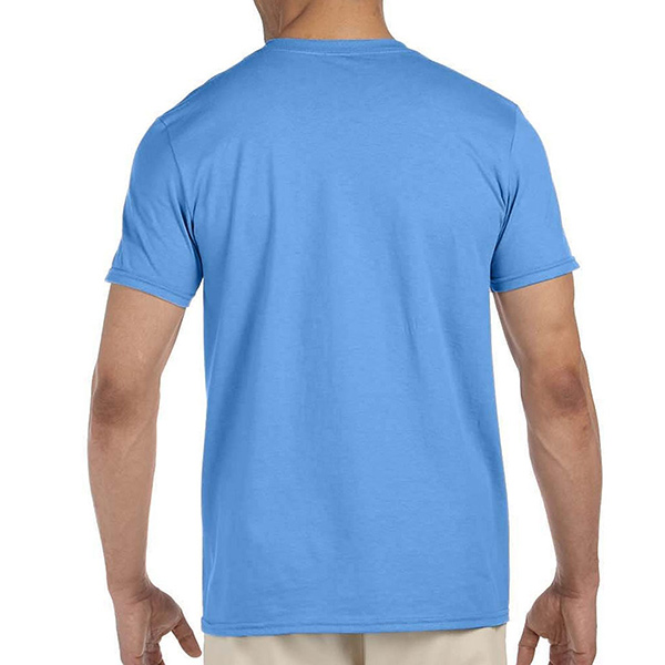 Gildan SoftStyle Adult T-Shirt 4.5 oz 29