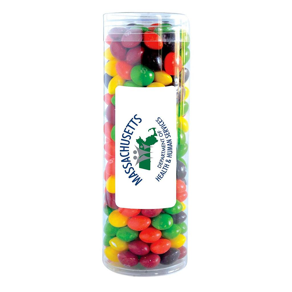 Large Fun Tube with Label Standard Fill 37