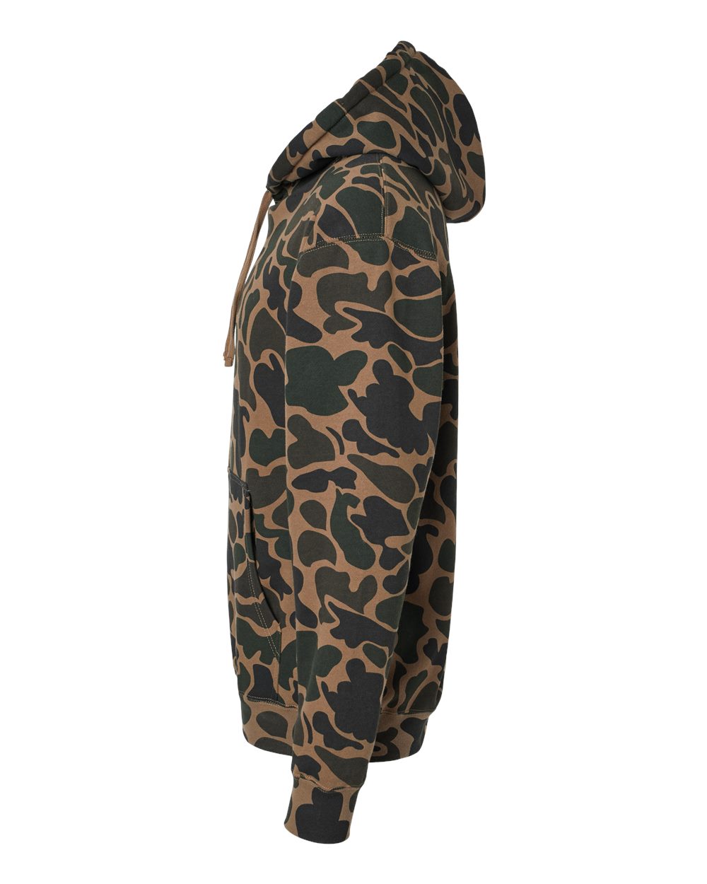 Unisex Heavyweight Hooded Sweatshirt - IND4000 300