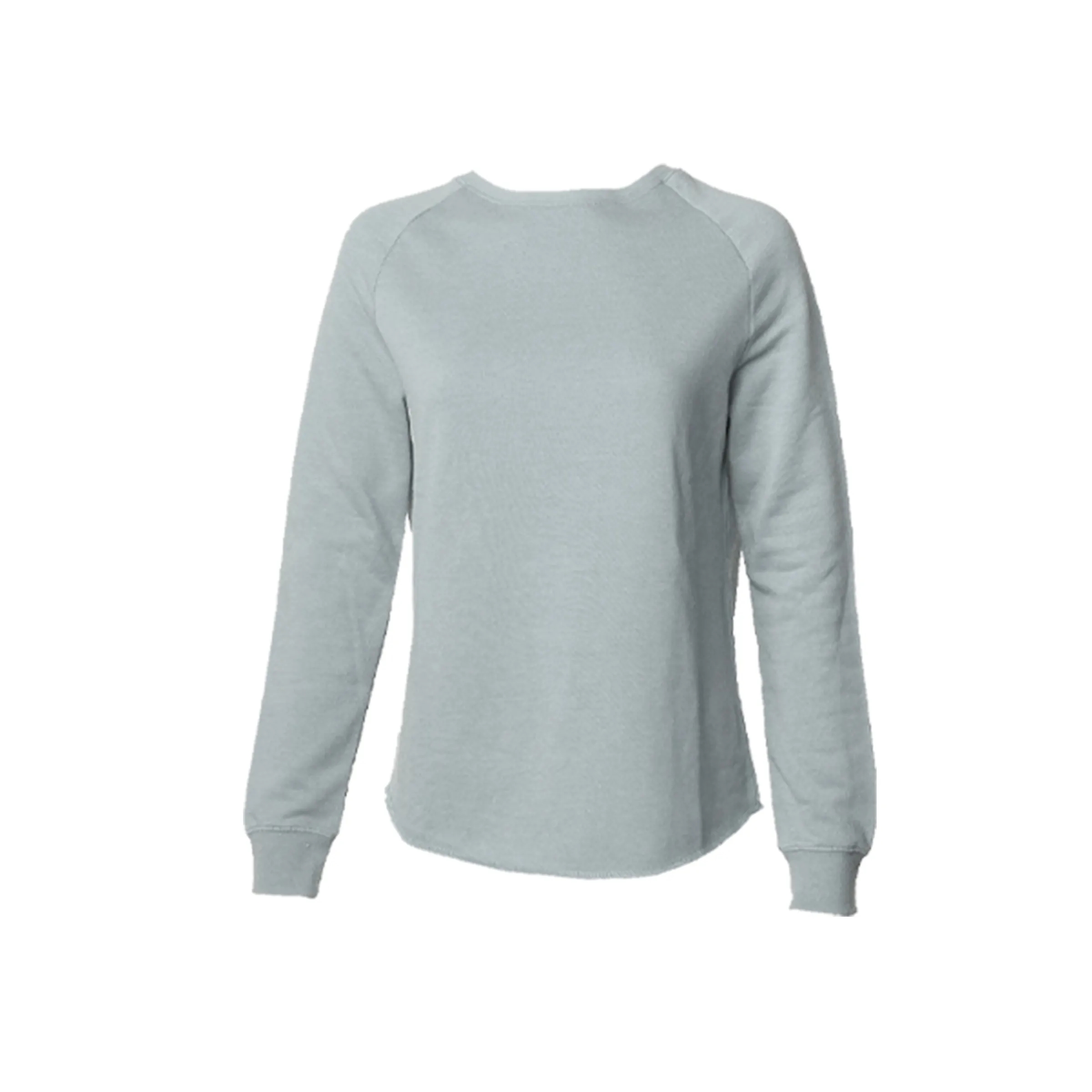 Independent Trading Women's California Wave Wash Crew 23