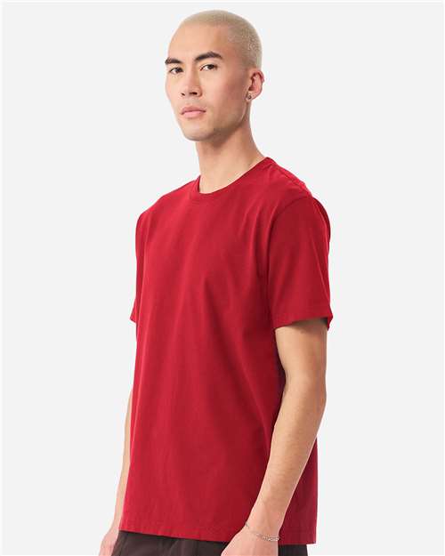 Unisex Heavyweight Garment-Dyed Tee - 4810GD 62
