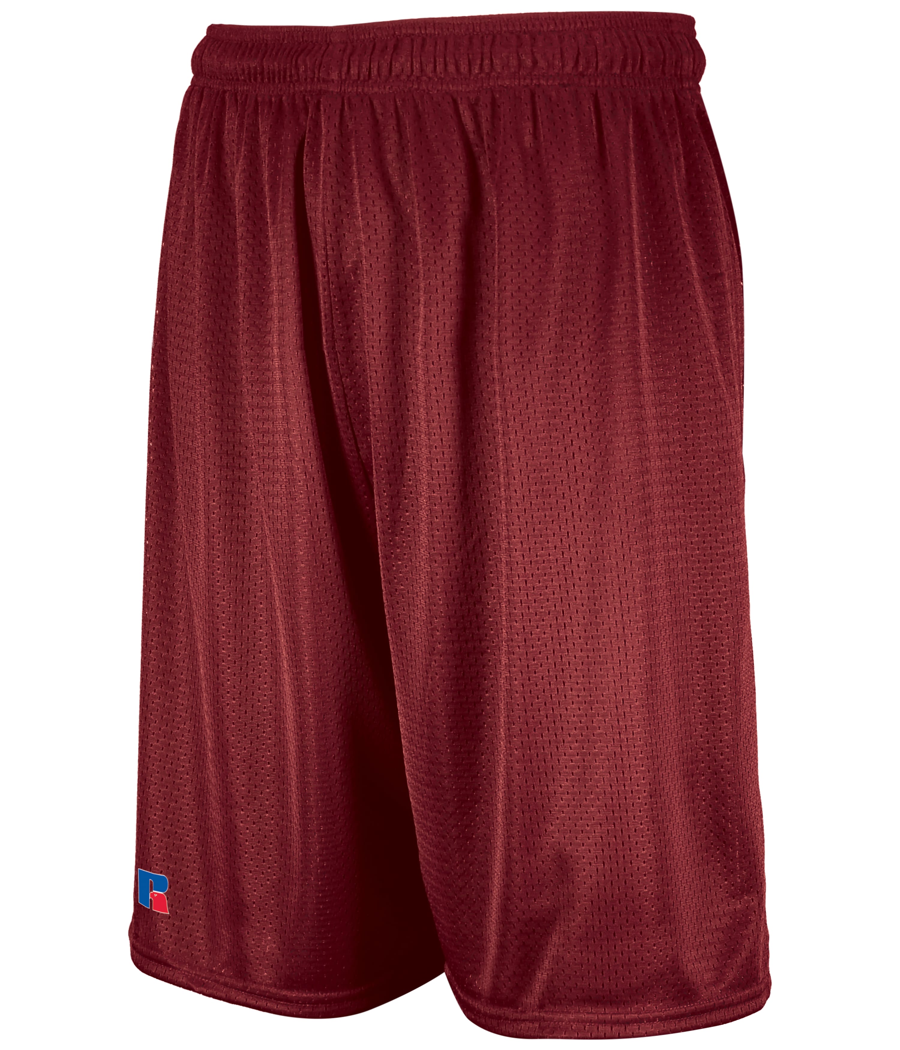 Youth Dri-Power Mesh Shorts 5