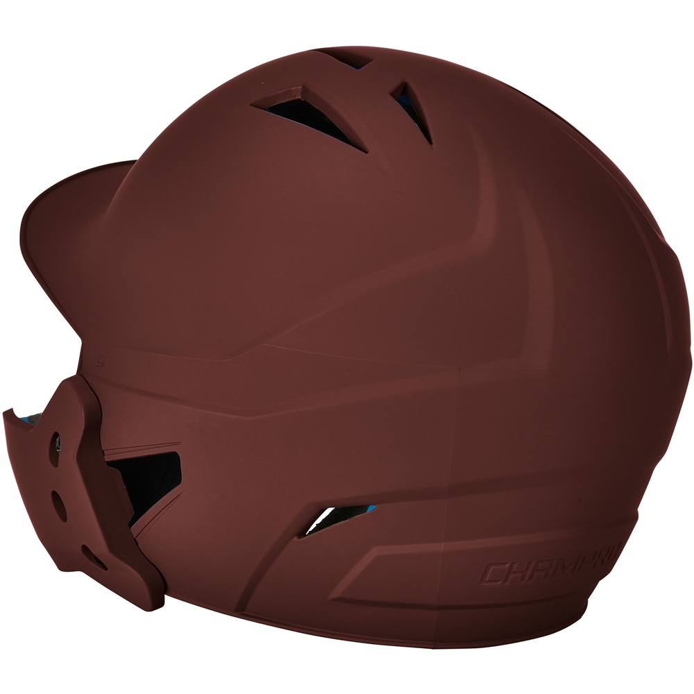 HX Gamer Plus Batting Helmet 20