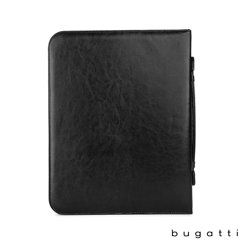Bugatti 3-Ring Binder Padfolio 9