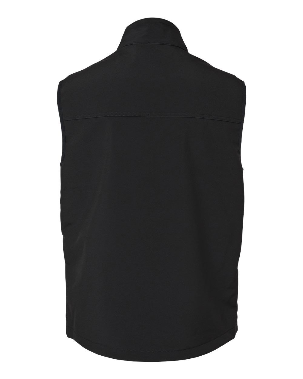 Summit Soft Shell Puffer Vest