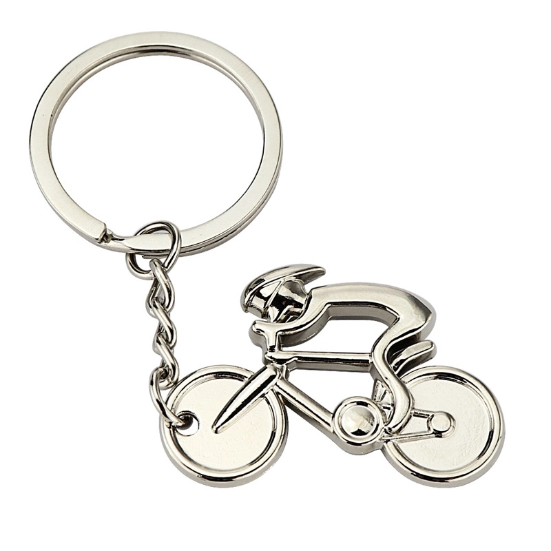 Bike Keyring 1