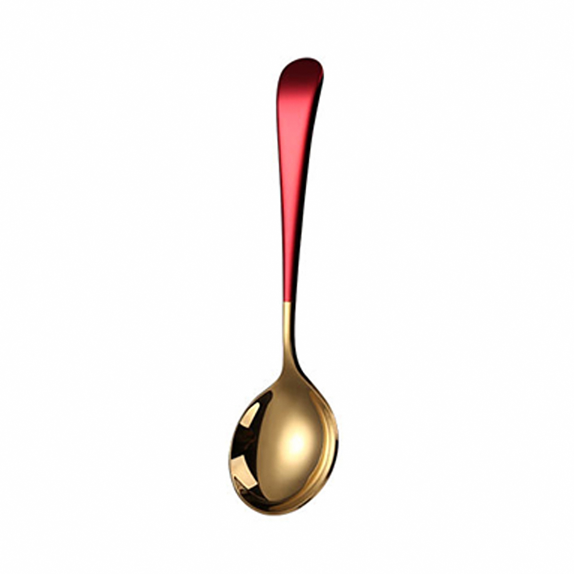 Premium Stainless Steel Dining Spoon 4