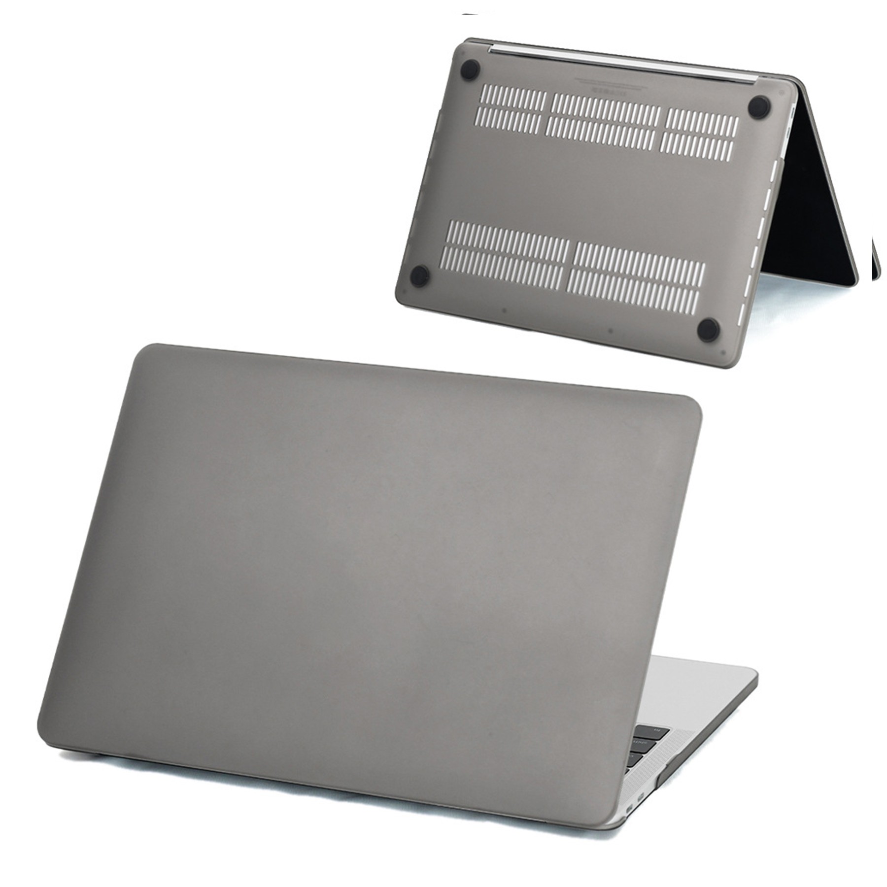 Plastic Laptop Protective Case 7