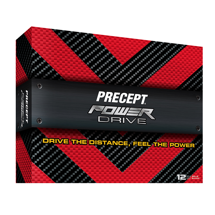 Precept Power Drive 1