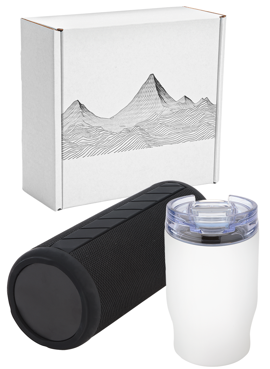 Urban Peak® SL238PR / EL161 Gift Set 33