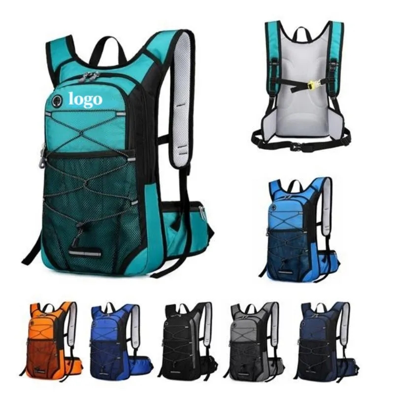Hydrating Backpack 1