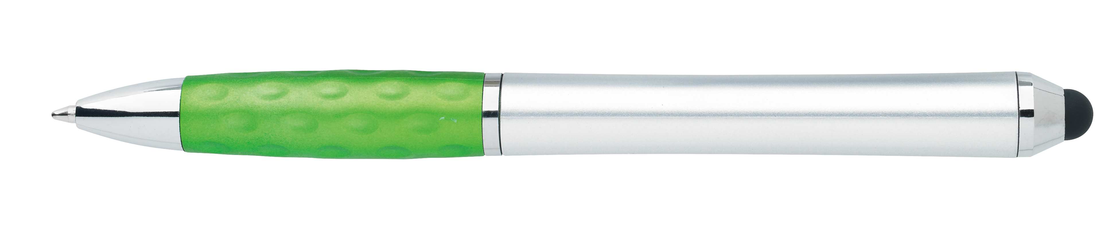 Good Value™ Tev Silver Stylus Pen 5