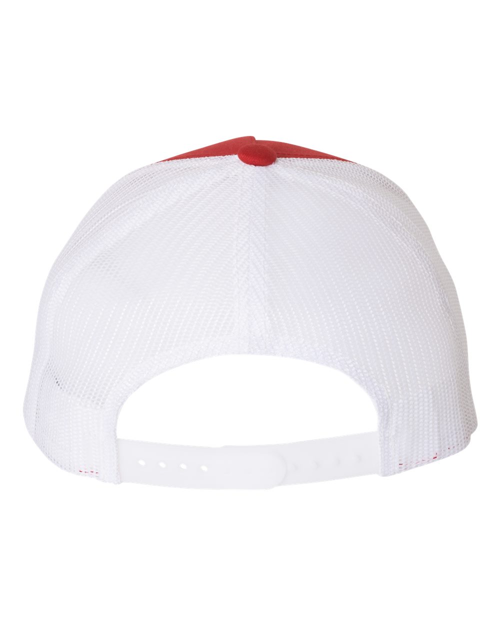Five-Panel Retro Trucker Cap - 6506 55