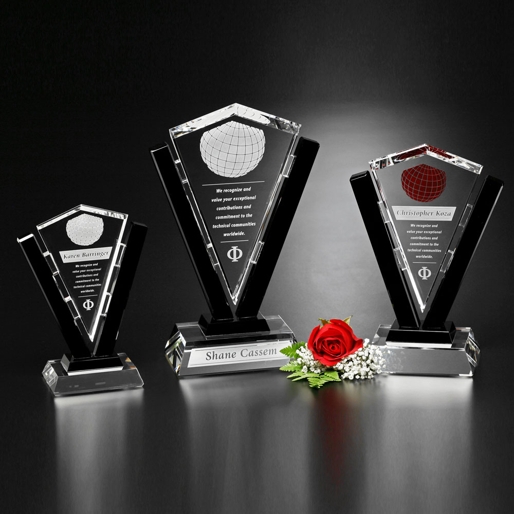 Conquest Award 2
