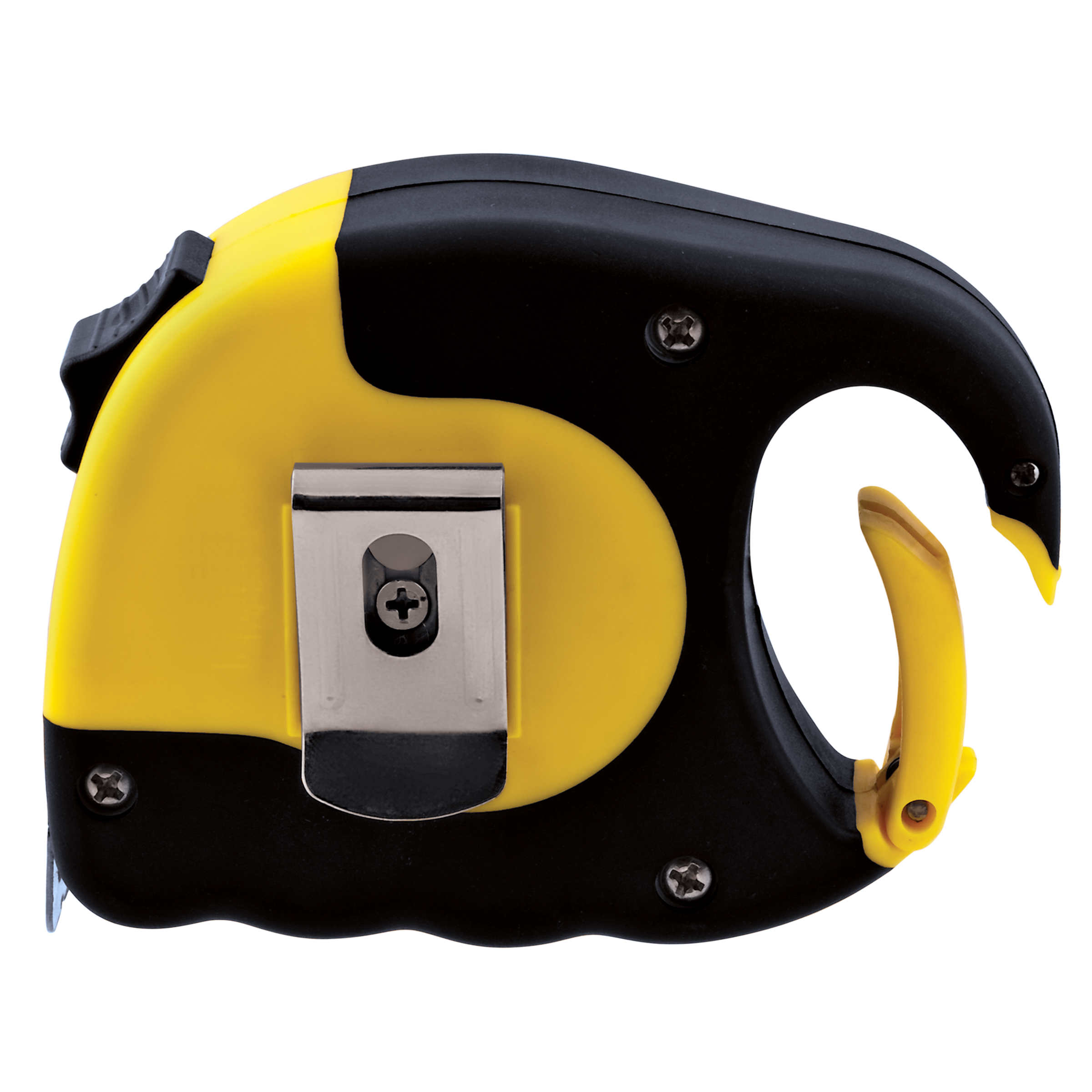 16-Ft Carabiner Tape Measure