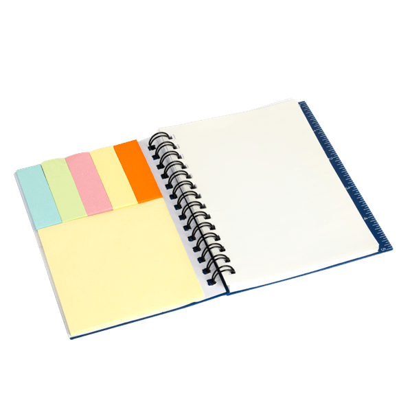 All-In-One Mini Notebook Set 115