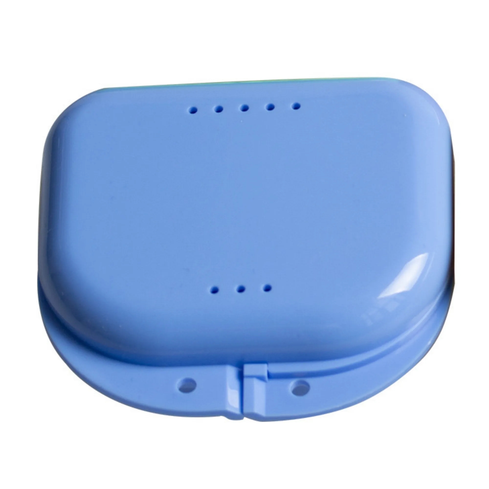 Orthodontics Braces Box 3