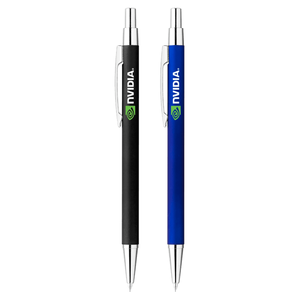 Derby Soft Touch Metal Mechanical Pencil 9