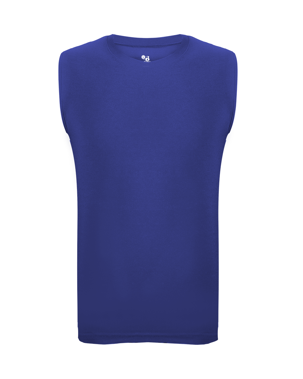 Pro-Compression Sleeveless Crew 10