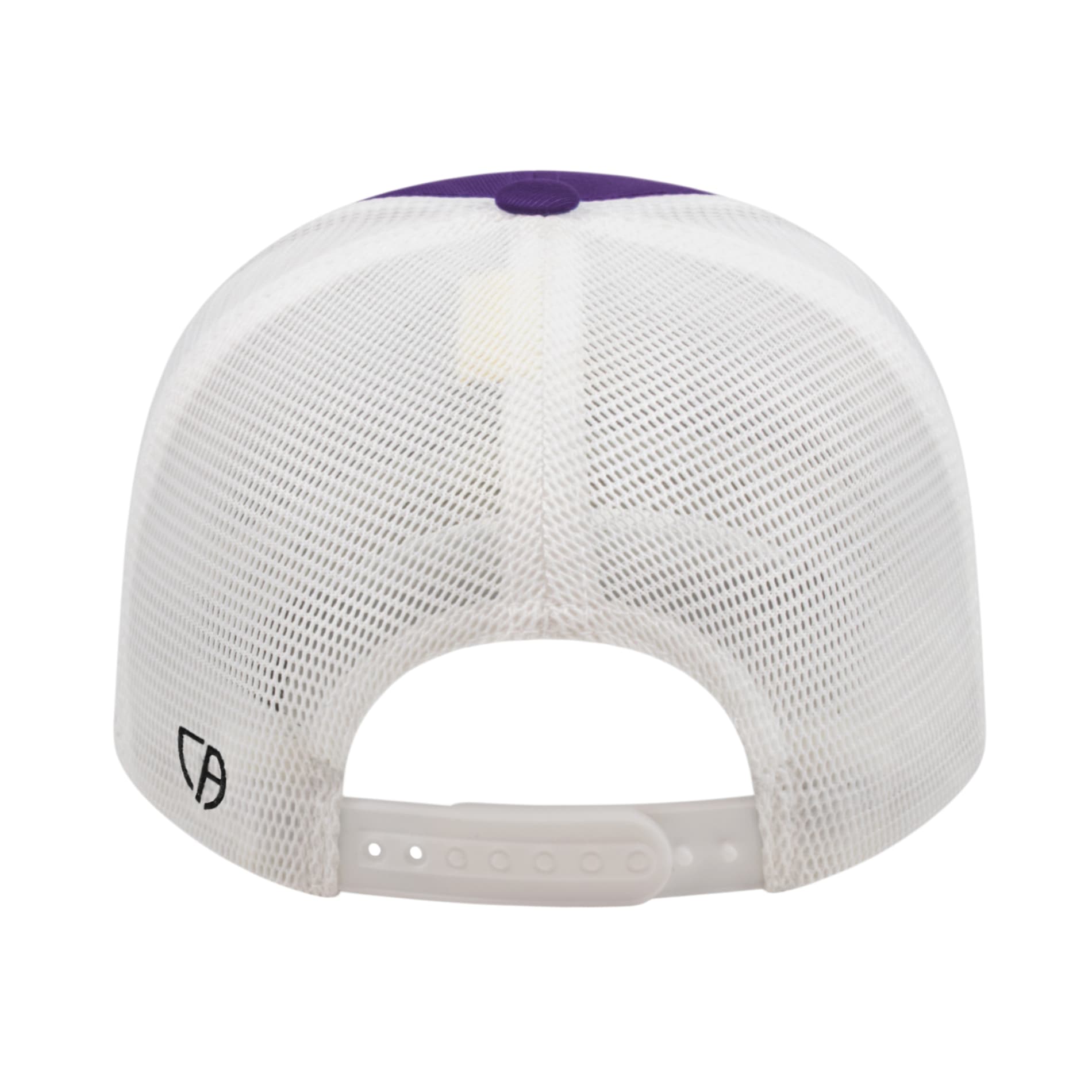 Cap America Premium Trucker Mesh Back Cap 620