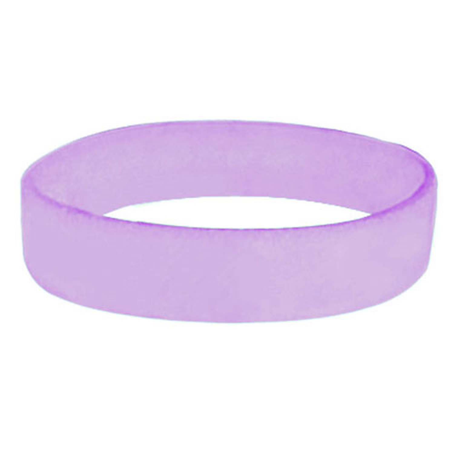 Glow-in-the-Dark Wristband 2