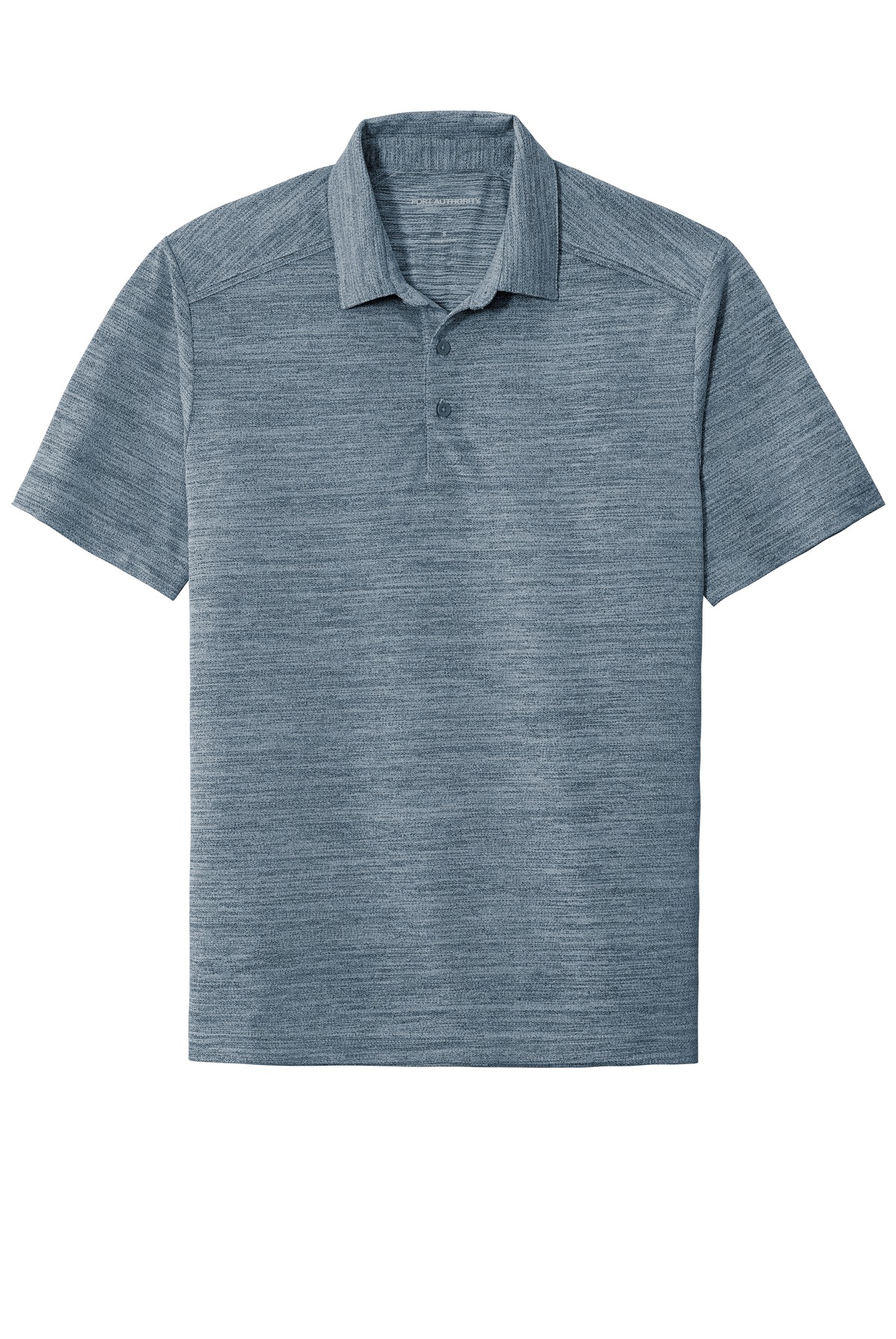 Port Authority Stretch Heather Polo K583 8