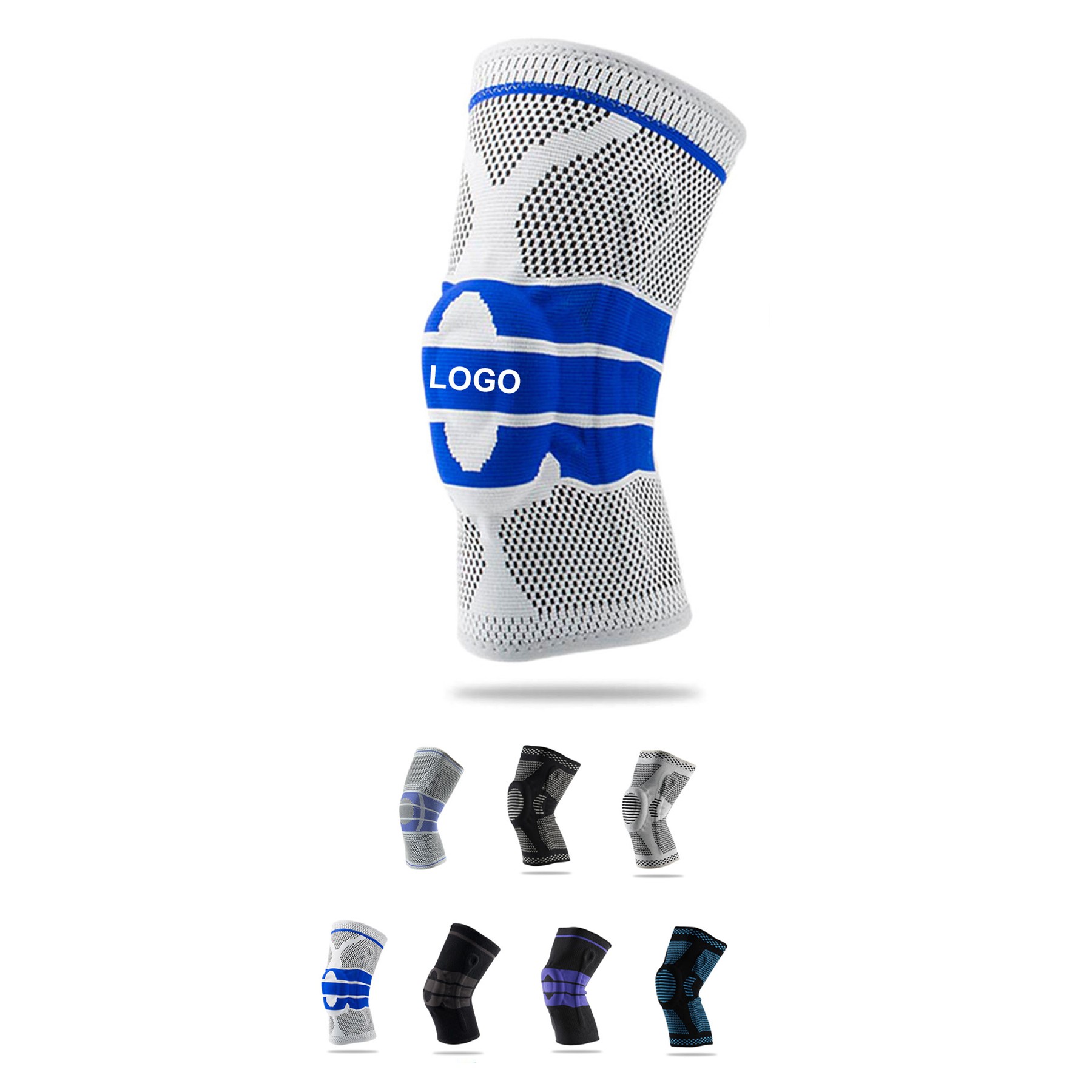 Sports Knee Pad