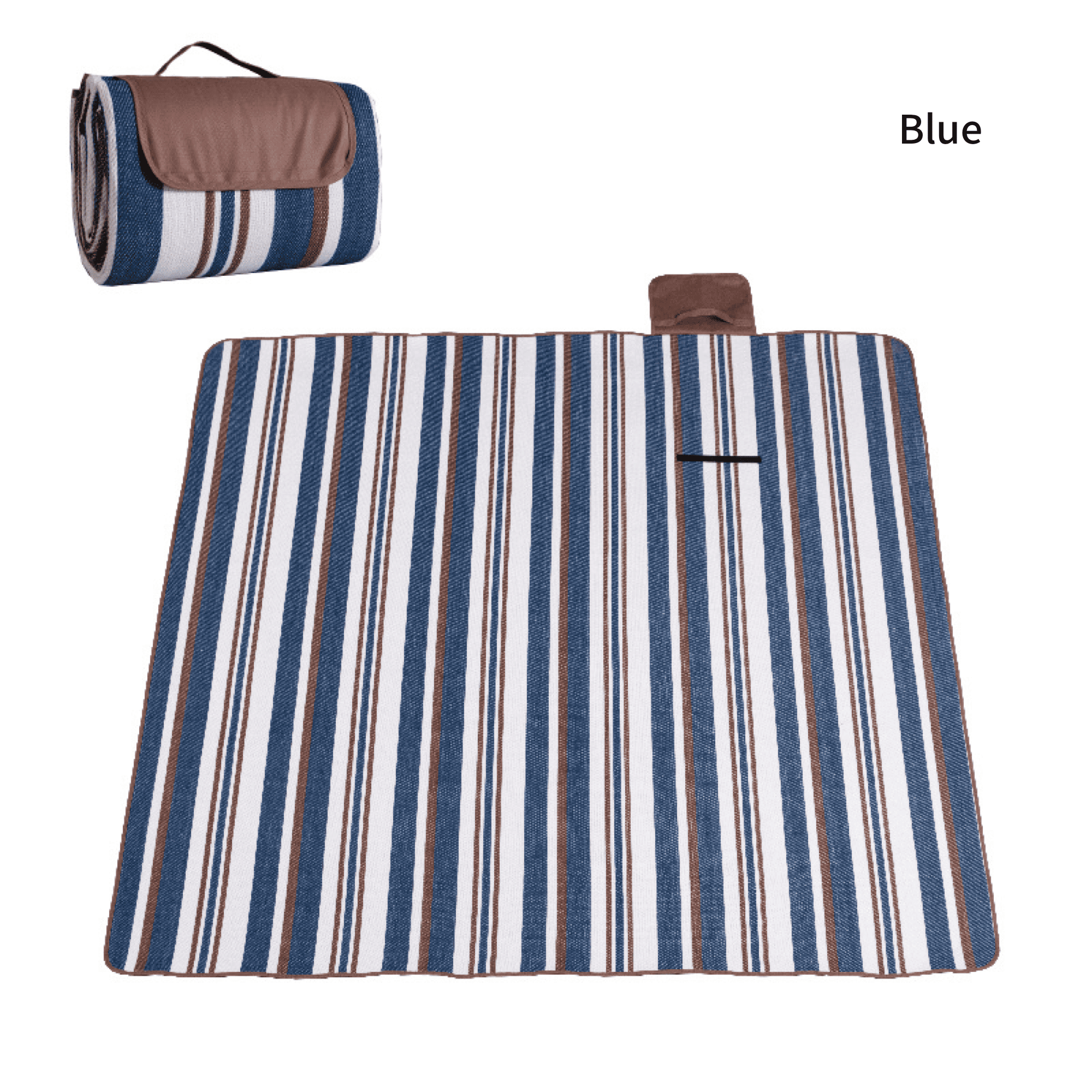 Durable Oxford Waterproof Picnic Blanket 1