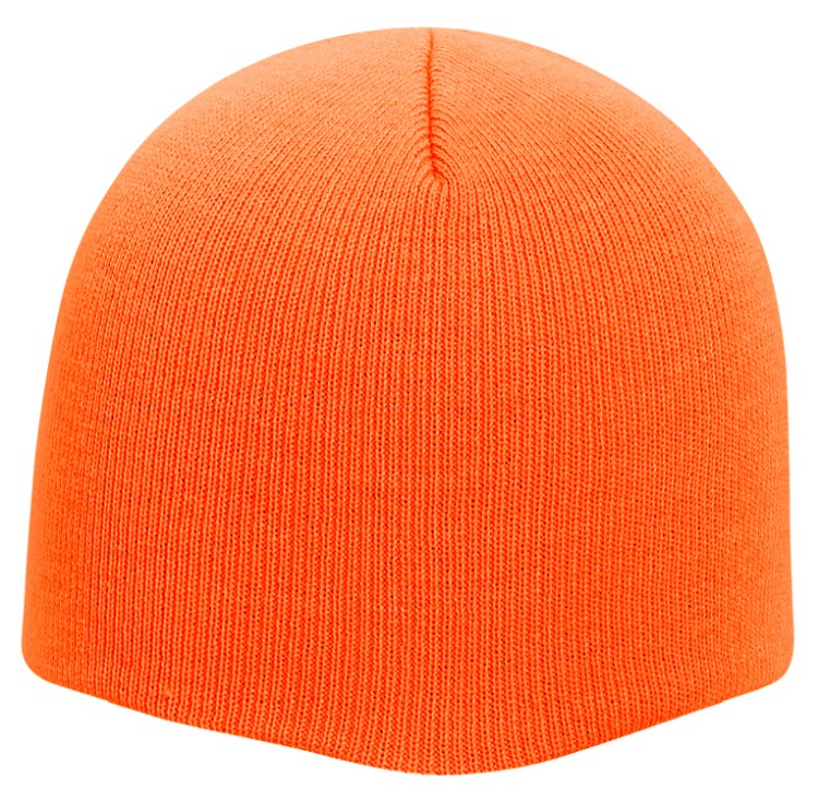 OTTO CAP 8" Classic Knit Beanie 34